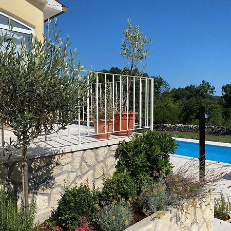 Villa Yucca Istra Лабин Екстер'єр фото